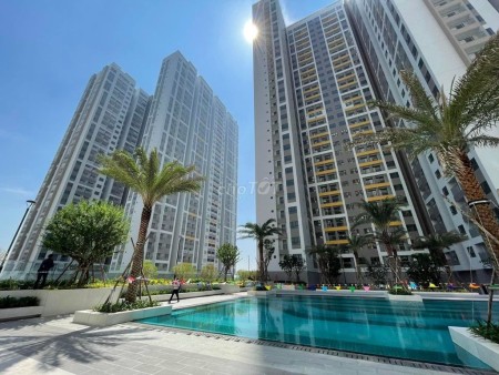 Cho thuê căn 73m2 tại chung cư Q7 Saigon chỉ 9tr - Lh 0799880079