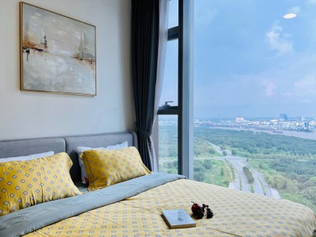 Giỏ hàng cho thuê căn hộ Empire City mới nhất