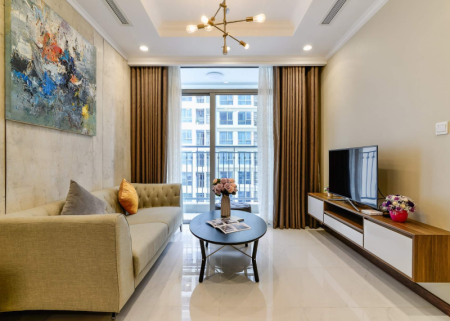 Giá bán tiếp tục tăng, khách mua “quay xe” chọn thuê căn hộ