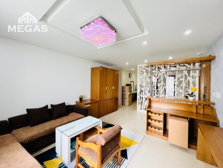 Siêu phẩm siêu xịn xò căn hộ full nội thất ngã sáu Phù Đổng, Cách Mạng Tháng 8