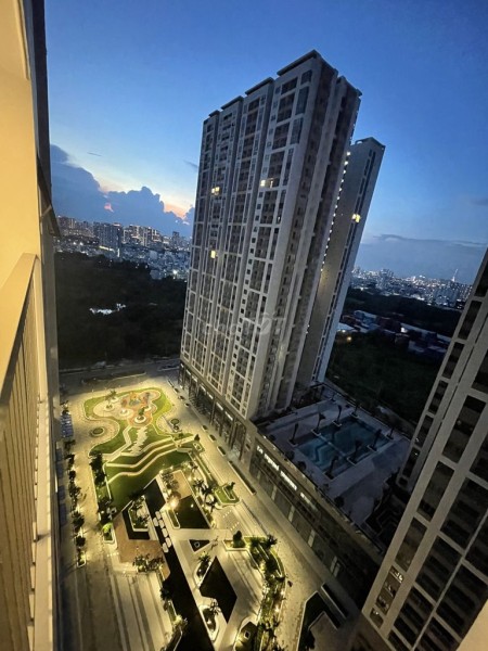 Em mới nhận nhà cho thuê căn full 1pn 7.5tr