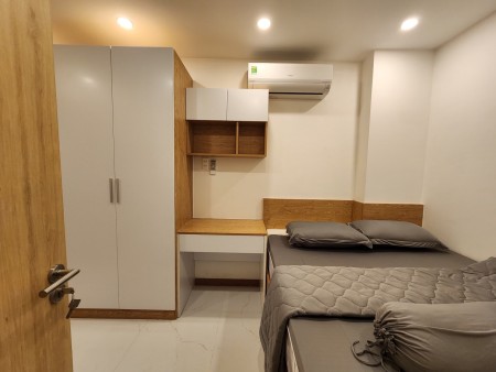 Căn hộ cao cấp Quận 3, Quận 1, Phú Nhuận, Bình Thạnh