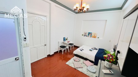 Cho thuê căn hộ 1pn 1pk 50m2 đường 3/2 quận 10