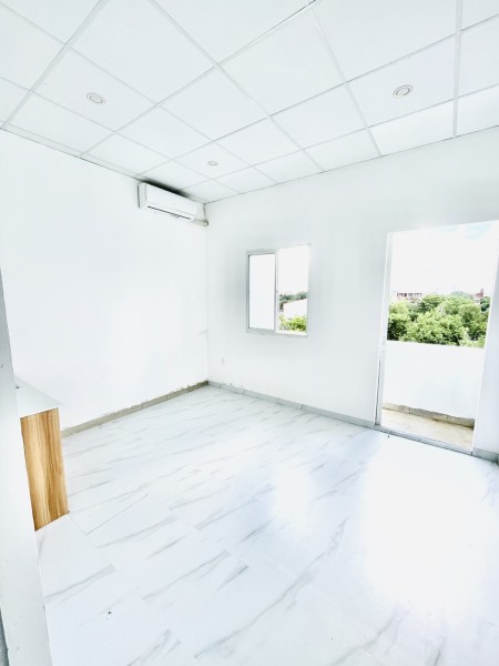 Căn hộ bancol siêu mát gần Lotte Mart Nguyễn Văn Lượng