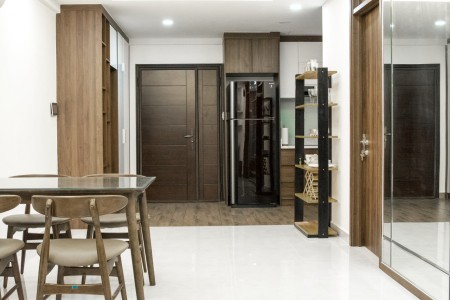 Cho thuê căn hộ Scenic Valley 2PN full nội thất Phú Mỹ Hưng,Quận 7