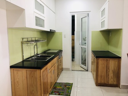 Cho thuê căn hộ chung cư Tara Residence Q.8 dt 85m, 2 phòng ngủ, 11 tr/th, đầy đủ nội thất