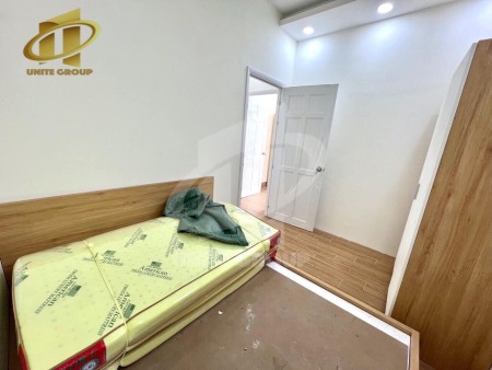 2PN riêng full nội thất thoáng mát Tôn Đản Quận 4, giá tốt