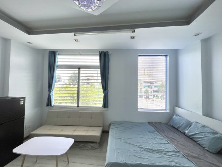 Căn hộ mới tinh 100% ngay Hoàng Sa View công viên