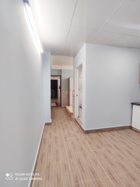 Cho thuê căn hộ dịch vụ gần trường đại học giá rẻ sinh viên Tân Phú