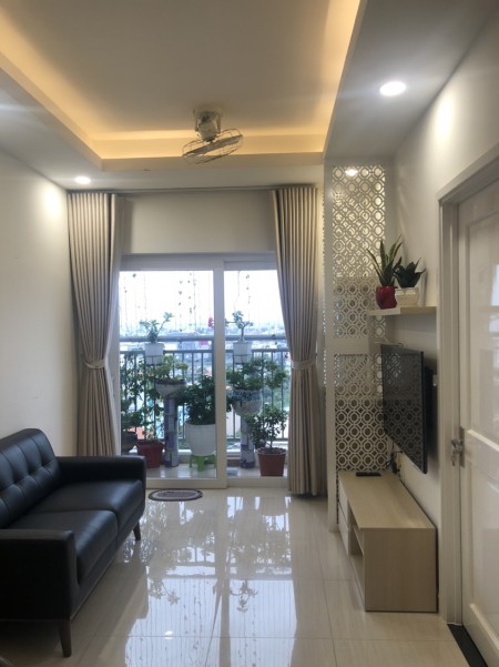 Cho thuê căn hộ 2PN Full nội thất chung cư Moonlight Boulevard giá 10 tr/tháng