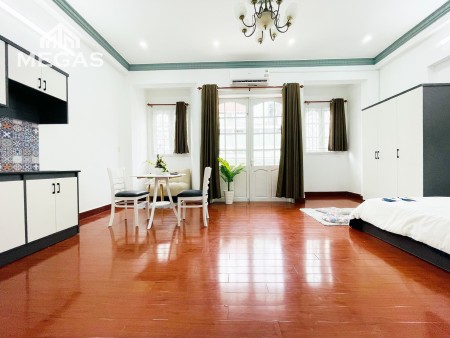 CHDV nằm ngay 506 đường 3 tháng 2 – quận 10