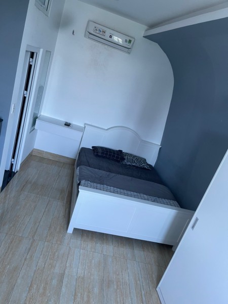 Cho thuê căn hộ dịch vụ Bình Thạnh