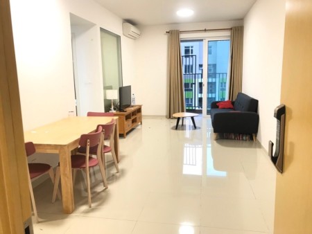 Căn HOT nhất hiện tại - Vista Verde cho thuê 1PN. Tâm: 0902.0506.43