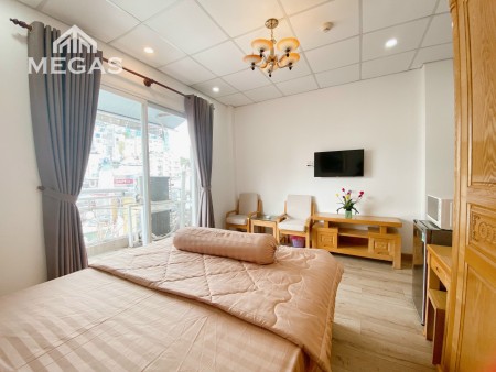 Studio/1PN Lê Thánh Tôn quận 1 - cạnh tòa nhà Sonatus - 0987.673.045