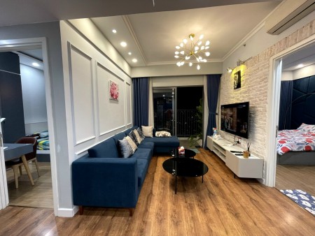 Cho thuê Căn Hộ Masteri Thảo Điền 02 phòng ngủ full nội thất 16 triệu 0912215039