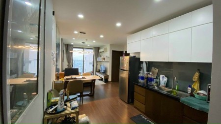 Kingston Residence 71m2 2PN nội thất full, không cần tiền cọc