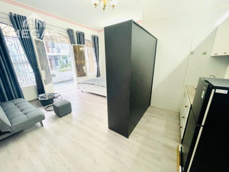 Khai trương căn hộ full nội thất 1pn 2pn ngay Lotte Mart Cộng Hòa