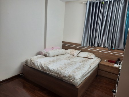 Cho thuê CH Summer Square Quận 6, 2PN nội thất đầy đủ