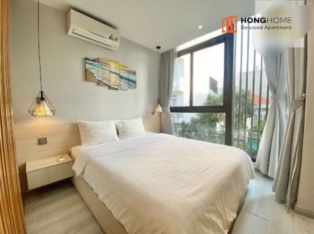 Căn hộ 1PN cao cấp Phan Đăng Lưu Phú Nhuận