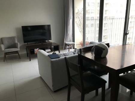 Cho thuê 3PN căn hộ Masteri An Phú đầy đủ nội thất dọn vào liền