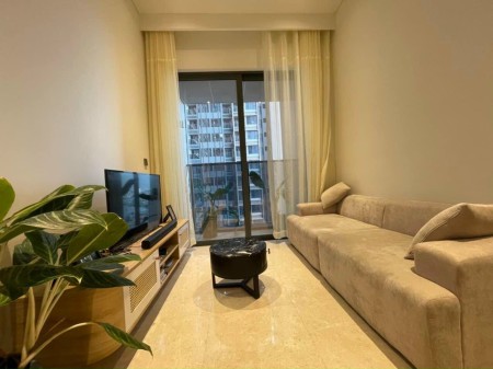 Cho thuê căn hộ 1PN The Marq Nguyễn Đình Chiểu Quận 1 lh 0902908845