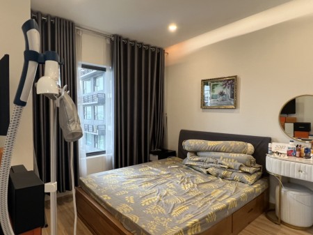 Cho thuê căn hộ chung cư Q2, New City Thủ Thiêm, 2pn, full 15tr