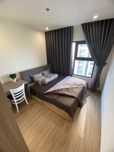 Mới 100% - Cho thuê căn hộ Vinhome Grand Park Quận 9 đầy đủ nội thất chỉ 8.5 triệu