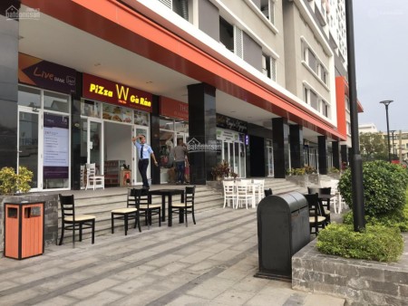 Cho thuê căn hộ 3PN 2WC chung cư Moonlight Park View giá 11tr/tháng