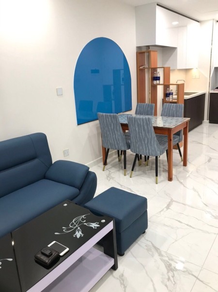 Cần cho thuê Sunshine city 2PN 2WC full NT 15tr500