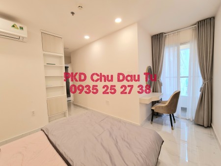Ảnh 3 - Cho thuê căn hộ chung cư Terra 3PN - Đầy đủ nội thất - Ngay…