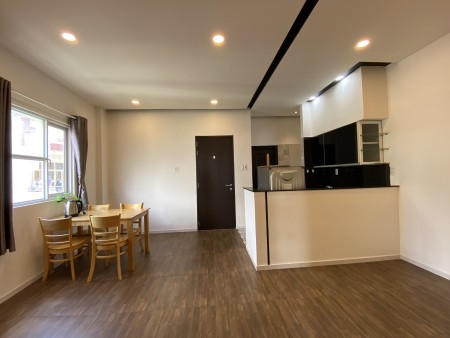 Căn hộ 1 phòng ngủ cao cấp đường Lê Quang Định, FULL nội thất