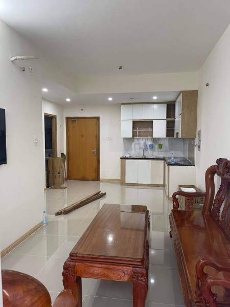 Cho thuê căn hộ chung cư Jamona City giá 8tr5 2pn full nt