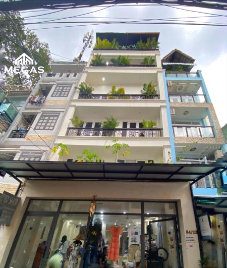 STUDIO ban công lớn 35m2 Hồ Thị Kỷ - Lý Thái Tổ - Vòng xoay Dân Chủ, 35m2, 1 phòng ngủ, 1 toilet