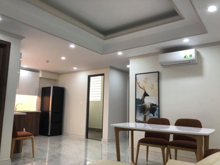 Cho thuê chung cư tại quận 2, 2PN, Homyland