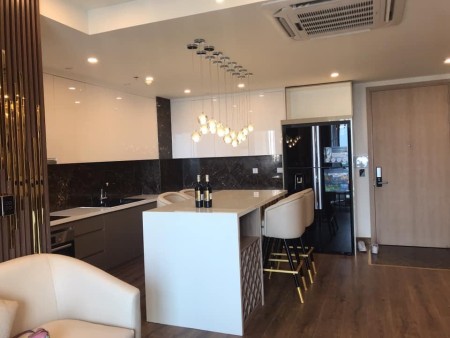 Tổng công ty Terahom chào bảng giá chuẩn Estella Heights tháng mới, thương lượng độc quyền các căn