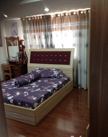 Cho thuê chung cư tại quận 2, Homyland, 2PN, 91m2, 2 phòng ngủ, 2 toilet
