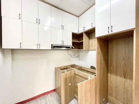 2PN 2WC full NT ngay cầu vượt Hoàng Hoa Thám