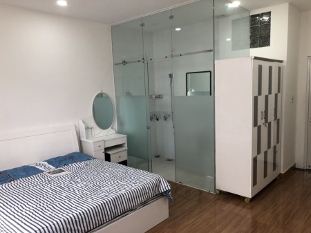 Căn hộ bếp RIÊNG, chỉ 6tr, kiếm đâu ra giá này ở Thảo Điền - khu VIP quận 2