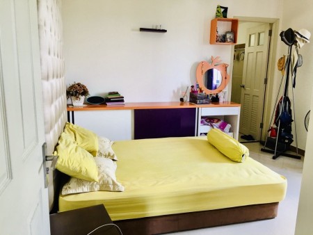 Cho thuê căn chung cư Era Town Q7, 2pn, ntdd, giá chỉ 8,5tr