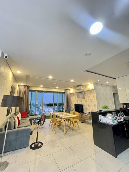 Cho thuê The View 3pn + 2wc nhà đẹp giá chỉ 23 triệu/tháng