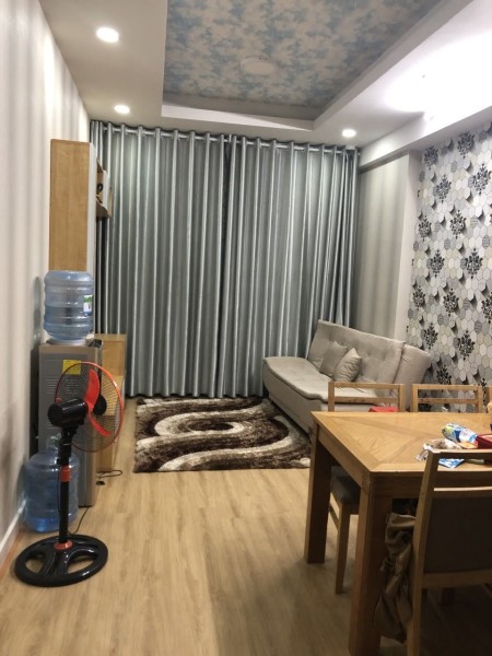 Cho thuê căn hộ RichStar 65m2 giá 14 triệu/tháng, 15/11 dọn vào ở dc. LH: Phú 0906 847 066