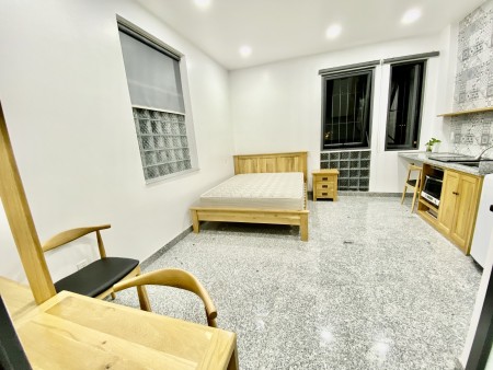 Căn hộ chỉ 6tr2 có máy giặt riêng, nhiều cửa sổ, gần cầu Sài Gòn, khu VIP Thảo Điền quận 2