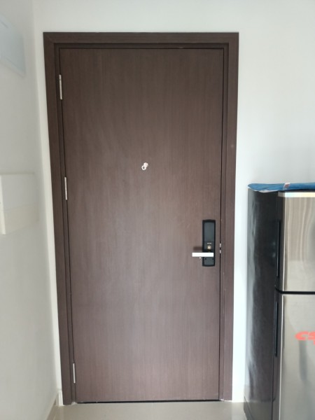 Căn hộ chính chủ cho thuê nhanh 1pn, 1wc, giá 11 triệu/tháng