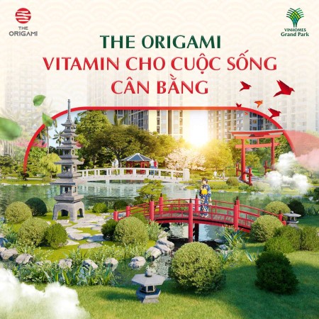 Cho thuê căn hộ Vinhomes Grand Park