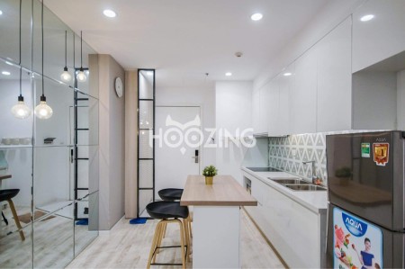 ⭐ Chính chủ cho thuê căn hộ 1 phòng ngủ chung cư Vinhomes Central Park⭐