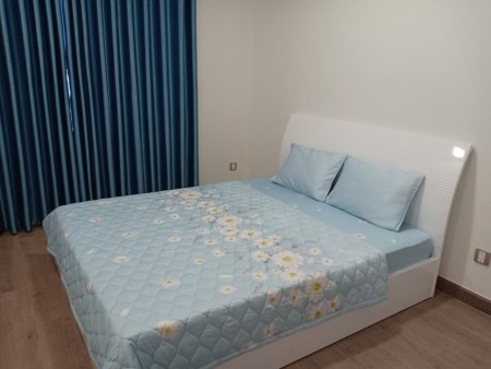 Cho thuê căn hộ 2PN full NT, view sông chung cư Q7 Boulevard chỉ 13tr. LH: 0933.339.321 Ms Thụy