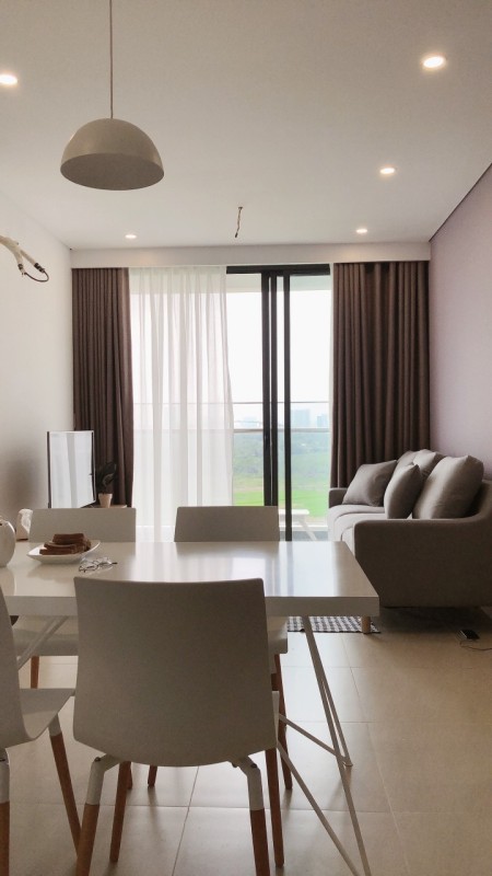 Căn hộ CC Thủ Thiêm Dragon 2PN gần Đảo Kim Cương