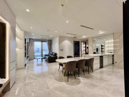 Cho thuê Happy Valley 3pn + 2wc nhà đẹp giá chỉ 27 triệu