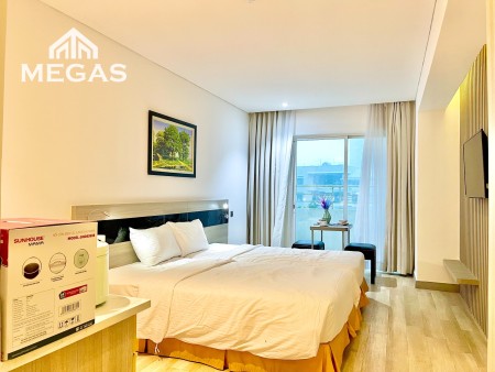 Khai Trương Căn Hộ Mới Xây Cách Cảng Cát Lái Chỉ 15 phút