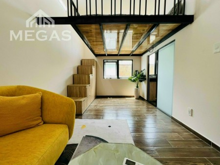 Căn hộ mới full nội thất yên tĩnh giáp ngã 4 Âu Cơ - Lạc Long Quân